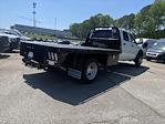 New 2024 Ram 5500 Tradesman Crew Cab 4x4 Flatbed Truck for sale #L448025 - photo 2