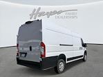 2024 Ram ProMaster 3500 High Roof FWD, Empty Cargo Van for sale #L449009 - photo 8