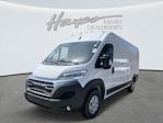 2024 Ram ProMaster 3500 High Roof FWD, Empty Cargo Van for sale #L449009 - photo 3