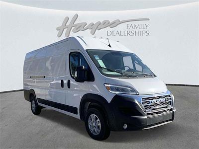 2024 Ram ProMaster 3500 High Roof FWD, Empty Cargo Van for sale #L449010 - photo 1