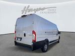 2024 Ram ProMaster 3500 High Roof FWD, Empty Cargo Van for sale #L449010 - photo 8