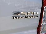 2024 Ram ProMaster 3500 High Roof FWD, Empty Cargo Van for sale #L449010 - photo 4