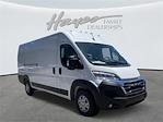 2024 Ram ProMaster 3500 High Roof FWD, Empty Cargo Van for sale #L449017 - photo 4