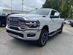 New 2025 Ram 2500 Laramie Crew Cab 4x4 Pickup for sale #L539096 - photo 21