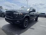 New 2025 Ram 2500 Rebel Crew Cab 4x4 Pickup for sale #L539121 - photo 21