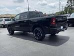 New 2025 Ram 1500 Warlock Crew Cab 4x4 Pickup for sale #L539158 - photo 26