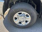 New 2025 Ram 2500 Tradesman Crew Cab 4x4 Pickup for sale #L539159 - photo 21