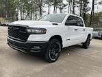 New 2025 Ram 1500 Warlock Crew Cab 4x4 Pickup for sale #L539160 - photo 23