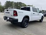 New 2025 Ram 1500 Warlock Crew Cab 4x4 Pickup for sale #L539160 - photo 26