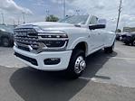 New 2025 Ram 3500 Longhorn Crew Cab 4x4 DRW Pickup for sale #L539166 - photo 19