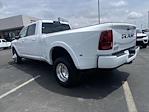 New 2025 Ram 3500 Longhorn Crew Cab 4x4 DRW Pickup for sale #L539166 - photo 21