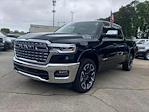 New 2025 Ram 1500 Longhorn Crew Cab 4x4 Pickup for sale #L539181 - photo 22