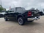New 2025 Ram 1500 Longhorn Crew Cab 4x4 Pickup for sale #L539181 - photo 24