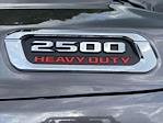 New 2025 Ram 2500 Big Horn Crew Cab 4x4 Pickup for sale #L539187 - photo 21