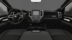 New 2025 Ram 2500 Big Horn Crew Cab 4x4 Pickup for sale #L539187 - photo 6
