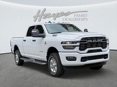 New 2025 Ram 2500 Big Horn Crew Cab 4x4 Pickup for sale #L539188 - photo 1