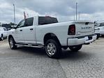New 2025 Ram 2500 Big Horn Crew Cab 4x4 Pickup for sale #L539188 - photo 24