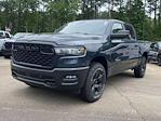 New 2025 Ram 1500 Warlock Crew Cab 4x4 Pickup for sale #L539195 - photo 22