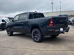 New 2025 Ram 1500 Warlock Crew Cab 4x4 Pickup for sale #L539195 - photo 24
