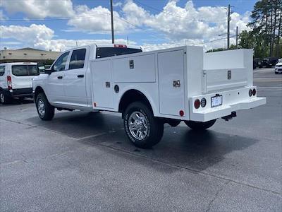 New 2025 Ram 2500 Crew Cab 4x4 Service Truck for sale #L539200 - photo 2