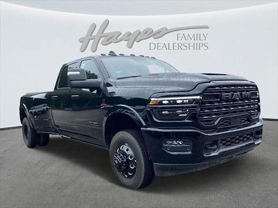 New 2025 Ram 3500 Limited Crew Cab 4x4 DRW Pickup for sale #L539208 - photo 1