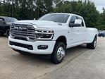 New 2025 Ram 3500 Laramie Crew Cab 4x4 DRW Pickup for sale #L539223 - photo 23