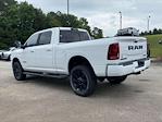 New 2025 Ram 2500 Laramie Crew Cab 4x4 Pickup for sale #L539227 - photo 23