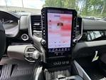 New 2025 Ram 1500 Laramie Crew Cab 4x4 Pickup for sale #L539229 - photo 11