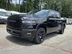 New 2025 Ram 1500 Laramie Crew Cab 4x4 Pickup for sale #L539229 - photo 23
