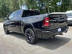 New 2025 Ram 1500 Laramie Crew Cab 4x4 Pickup for sale #L539229 - photo 24