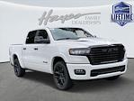 New 2025 Ram 1500 Laramie Crew Cab 4x4 Pickup for sale #L539264 - photo 1