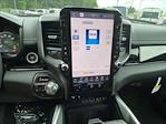 New 2025 Ram 1500 Laramie Crew Cab 4x4 Pickup for sale #L539264 - photo 11