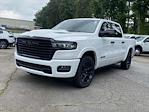 New 2025 Ram 1500 Laramie Crew Cab 4x4 Pickup for sale #L539264 - photo 23