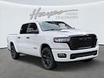 New 2025 Ram 1500 Laramie Crew Cab 4x4 Pickup for sale #L539264 - photo 3