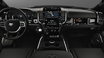 New 2025 Ram 1500 Laramie Crew Cab 4x4 Pickup for sale #L539282 - photo 6