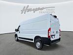 2025 Ram ProMaster 2500 High Roof FWD, Empty Cargo Van for sale #L549001 - photo 8