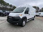 2025 Ram ProMaster 2500 High Roof FWD, Empty Cargo Van for sale #L549001 - photo 3