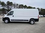 2025 Ram ProMaster 2500 High Roof FWD, Empty Cargo Van for sale #L549002 - photo 8