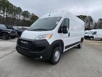 2025 Ram ProMaster 2500 High Roof FWD, Empty Cargo Van for sale #L549002 - photo 10