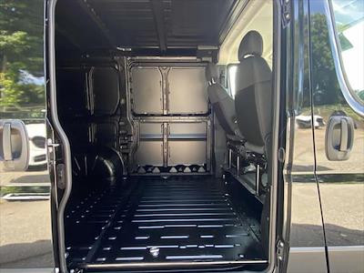 New 2025 Ram ProMaster 1500 Standard Roof Empty Cargo Van for sale #L549019 - photo 2