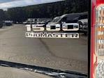 New 2025 Ram ProMaster 1500 Standard Roof Empty Cargo Van for sale #L549019 - photo 18