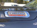 New 2026 Ram 3500 Laramie Crew Cab for sale #L639007 - photo 21
