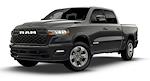 New 2026 Ram 1500 Big Horn Crew Cab Pickup for sale #L639015 - photo 1