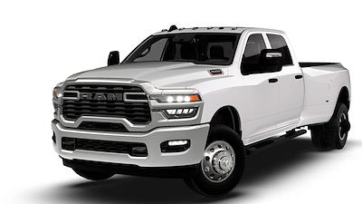 New 2026 Ram 3500 Tradesman Crew Cab for sale #L639016 - photo 1