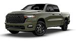New 2026 Ram 1500 Big Horn Crew Cab Pickup for sale #L639018 - photo 1