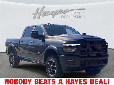 New 2026 Ram 2500 Rebel Crew Cab for sale #L639026 - photo 1