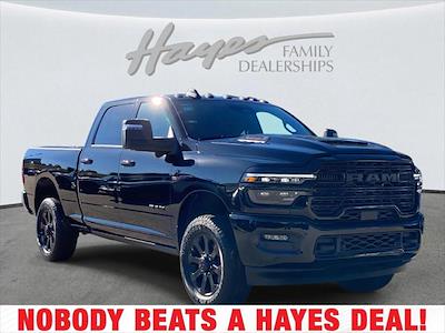 New 2026 Ram 2500 Laramie Crew Cab for sale #L639051 - photo 1