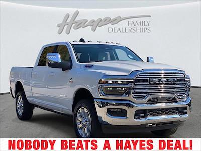 New 2026 Ram 2500 Laramie Crew Cab for sale #L639057 - photo 1
