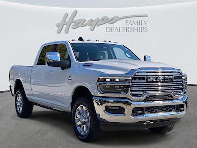 New 2026 Ram 2500 Laramie Crew Cab for sale #L639057 - photo 2