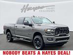New 2026 Ram 2500 Big Horn Crew Cab for sale #L639058 - photo 1